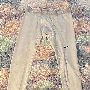 Nike Dri-Fit Training Tights